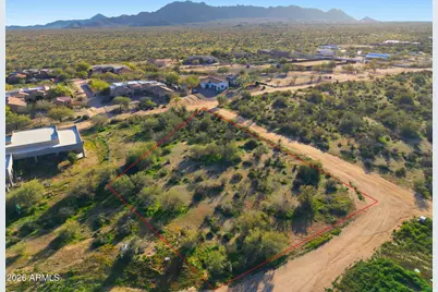 Xx E Cavedale Drive #-, Scottsdale, AZ 85262 - Photo 14