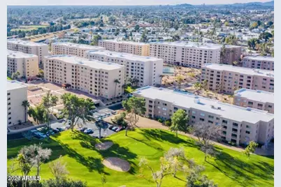 7910 E Camelback Road #309, Scottsdale, AZ 85251 - Photo 2