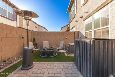 1255 N Arizona Avenue #1061, Chandler, AZ 85225 - Photo 34