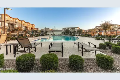 1255 N Arizona Avenue #1061, Chandler, AZ 85225 - Photo 42