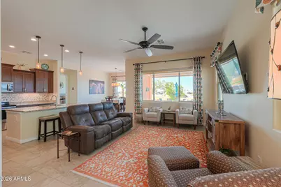 281 N Questa Trail, Casa Grande, AZ 85194 - Photo 8