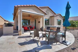 281 N Questa Trail, Casa Grande, AZ 85194 - Photo 42