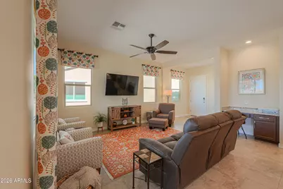 281 N Questa Trail, Casa Grande, AZ 85194 - Photo 10