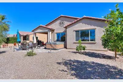 281 N Questa Trail, Casa Grande, AZ 85194 - Photo 40