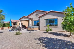 281 N Questa Trail, Casa Grande, AZ 85194 - Photo 40