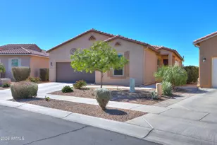 281 N Questa Trail, Casa Grande, AZ 85194 - Photo 1