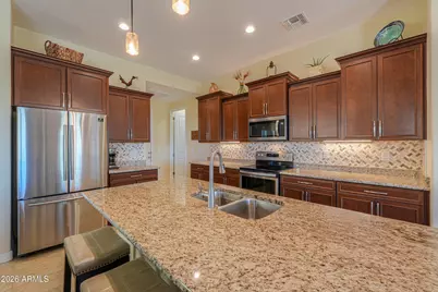 281 N Questa Trail, Casa Grande, AZ 85194 - Photo 14