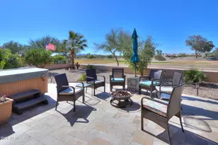 281 N Questa Trail, Casa Grande, AZ 85194 - Photo 38