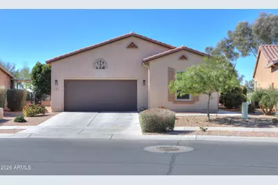 281 N Questa Trail, Casa Grande, AZ 85194 - Photo 2