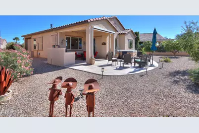 281 N Questa Trail, Casa Grande, AZ 85194 - Photo 44