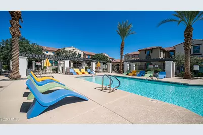 3855 S McQueen Road #60, Chandler, AZ 85286 - Photo 28