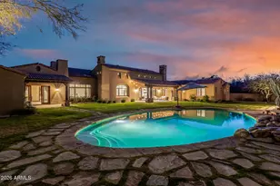 12922 E Turquoise Ave, Scottsdale, AZ 85259 - Photo 84