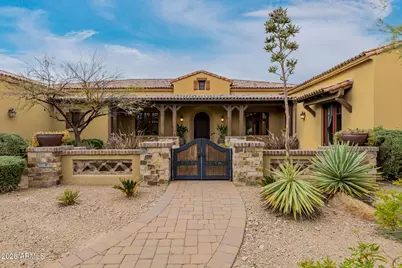 12922 E Turquoise Avenue, Scottsdale, AZ 85259 - Photo 94