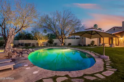 12922 E Turquoise Avenue, Scottsdale, AZ 85259 - Photo 82