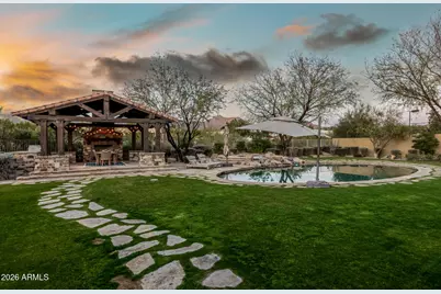 12922 E Turquoise Avenue, Scottsdale, AZ 85259 - Photo 80