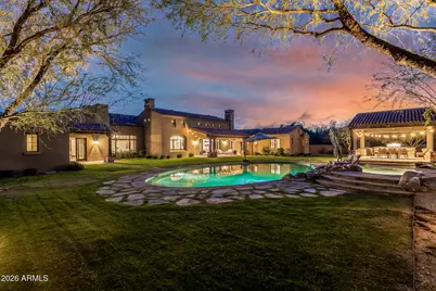 12922 E Turquoise Avenue, Scottsdale, AZ 85259 - Photo 86