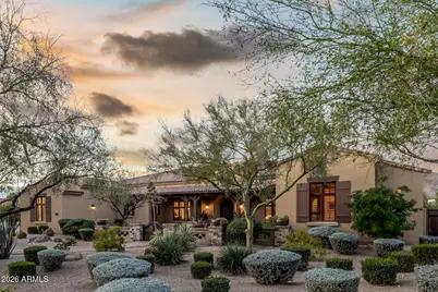 12922 E Turquoise Avenue, Scottsdale, AZ 85259 - Photo 2