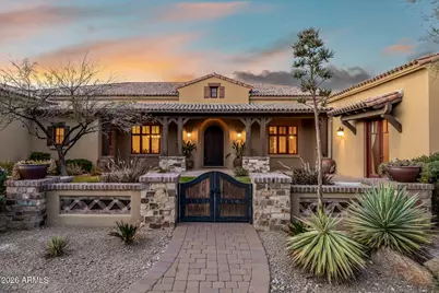 12922 E Turquoise Avenue, Scottsdale, AZ 85259 - Photo 4