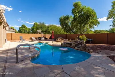 4321 E Morenci Road, San Tan Valley, AZ 85143 - Photo 22
