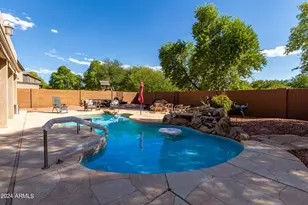 4321 E Morenci Rd, San Tan Valley, AZ 85143 - Photo 22