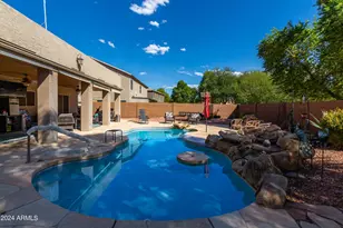 4321 E Morenci Rd, San Tan Valley, AZ 85143 - Photo 20