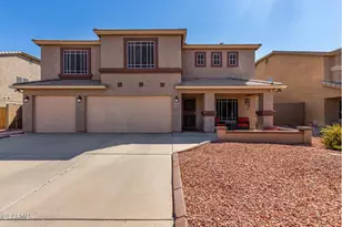 4321 E Morenci Rd, San Tan Valley, AZ 85143 - Photo 1