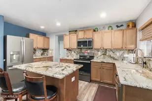 4321 E Morenci Rd, San Tan Valley, AZ 85143 - Photo 6