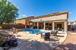 4321 E Morenci Rd, San Tan Valley, AZ 85143 - Photo 18