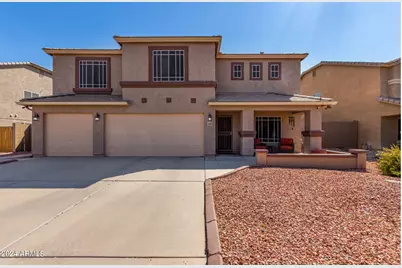 4321 E Morenci Road, San Tan Valley, AZ 85143 - Photo 2