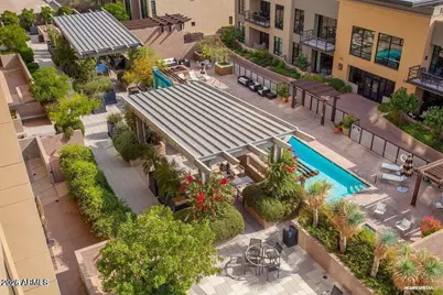 15215 N Kierland Boulevard #104, Scottsdale, AZ 85254 - Photo 24