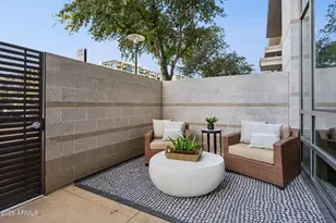 15215 N Kierland Blvd, Scottsdale, AZ 85254 - Photo 20