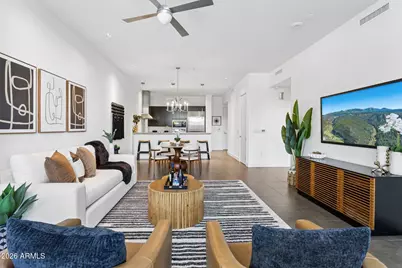 15215 N Kierland Boulevard #104, Scottsdale, AZ 85254 - Photo 2