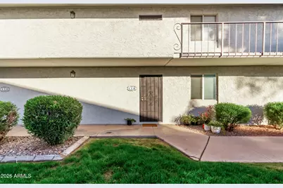 3314 N 68th Street #116, Scottsdale, AZ 85251 - Photo 26