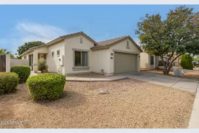 2737 E Catalina Avenue, Mesa, AZ 85204 - Photo 1