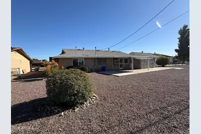 11418 N 109th Avenue, Sun City, AZ 85351 - Photo 16