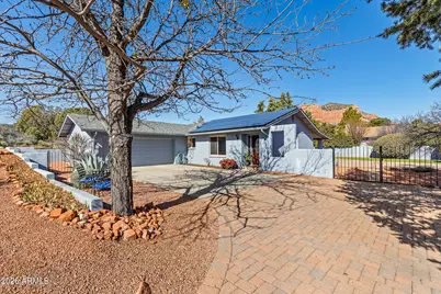 70 Starlight Way, Sedona, AZ 86351 - Photo 24