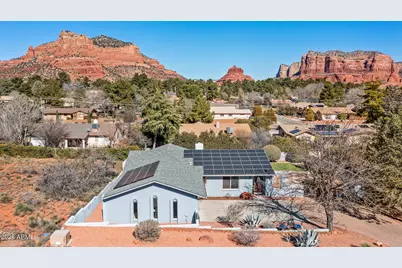 70 W Starlight Way, Sedona, AZ 86351 - Photo 32