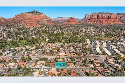 70 W Starlight Way, Sedona, AZ 86351 - Photo 38