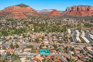 70 W Starlight Way, Sedona, AZ 86351 - Photo 38
