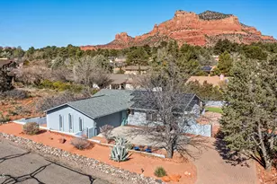 70 Starlight Way, Sedona, AZ 86351 - Photo 4