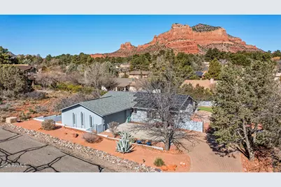 70 W Starlight Way, Sedona, AZ 86351 - Photo 2