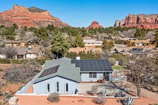 70 Starlight Way, Sedona, AZ 86351 - Photo 2