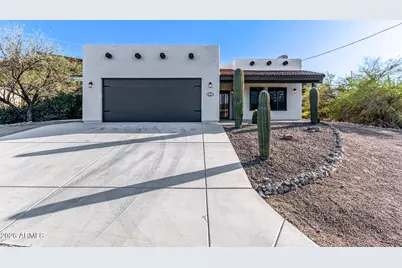 485 E Queen Creek Drive, Queen Valley, AZ 85118 - Photo 4