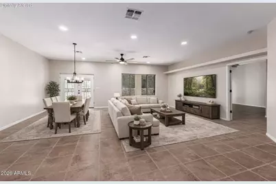 485 E Queen Creek Drive, Queen Valley, AZ 85118 - Photo 8