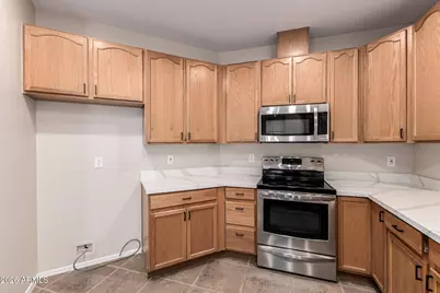 485 E Queen Creek Drive, Queen Valley, AZ 85118 - Photo 14