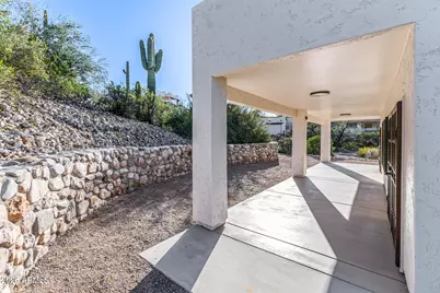 485 E Queen Creek Drive, Queen Valley, AZ 85118 - Photo 32