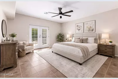 485 E Queen Creek Drive, Queen Valley, AZ 85118 - Photo 16