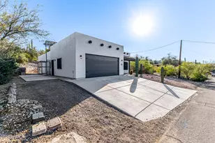 485 E Queen Creek Dr, Queen Valley, AZ 85118 - Photo 6