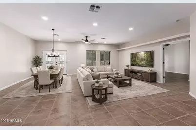 485 E Queen Creek Drive, Queen Valley, AZ 85118 - Photo 8