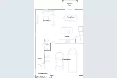 3470 N 98th Lane, Phoenix, AZ 85037 - Photo 2